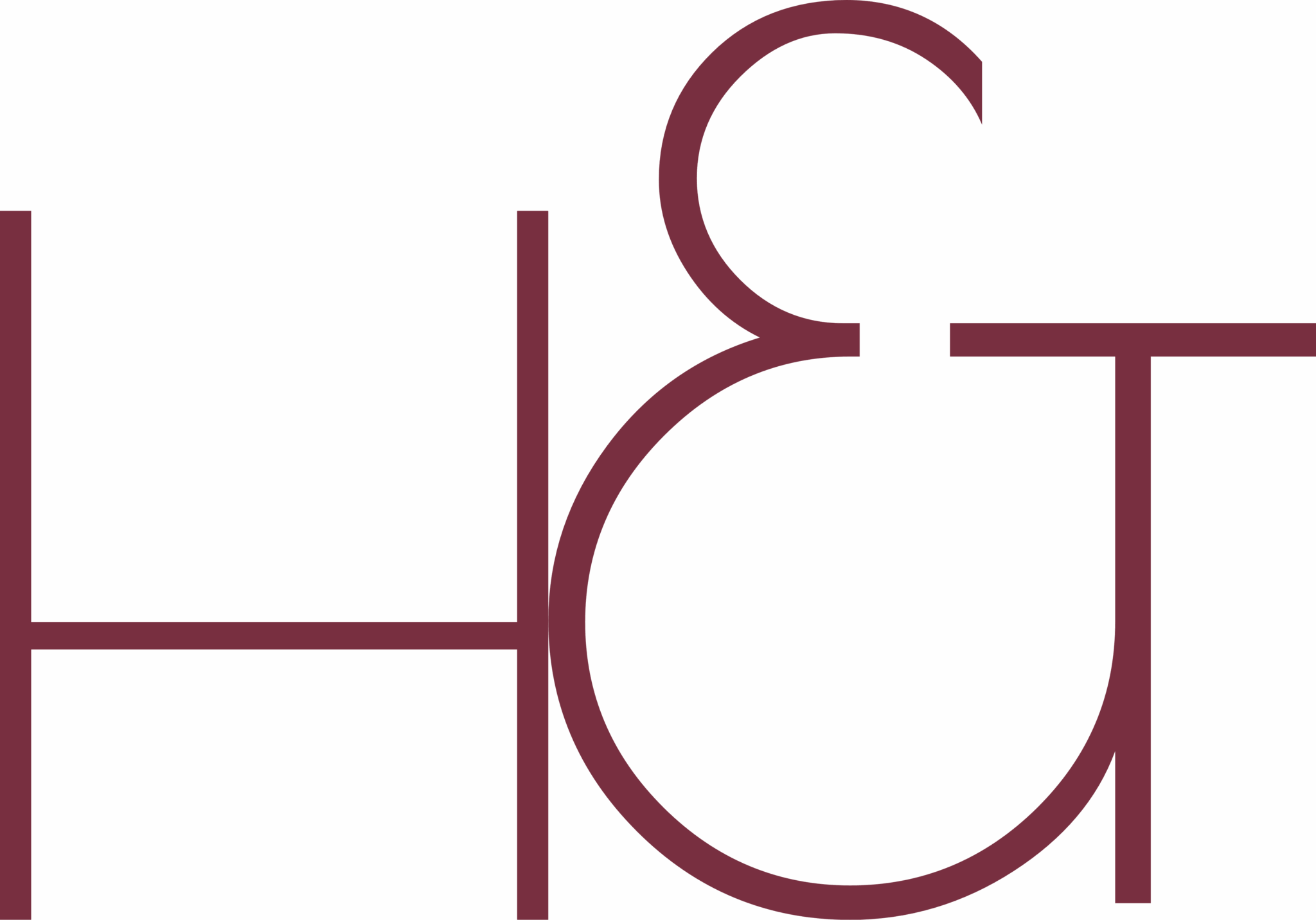 Holmes and Turner logo