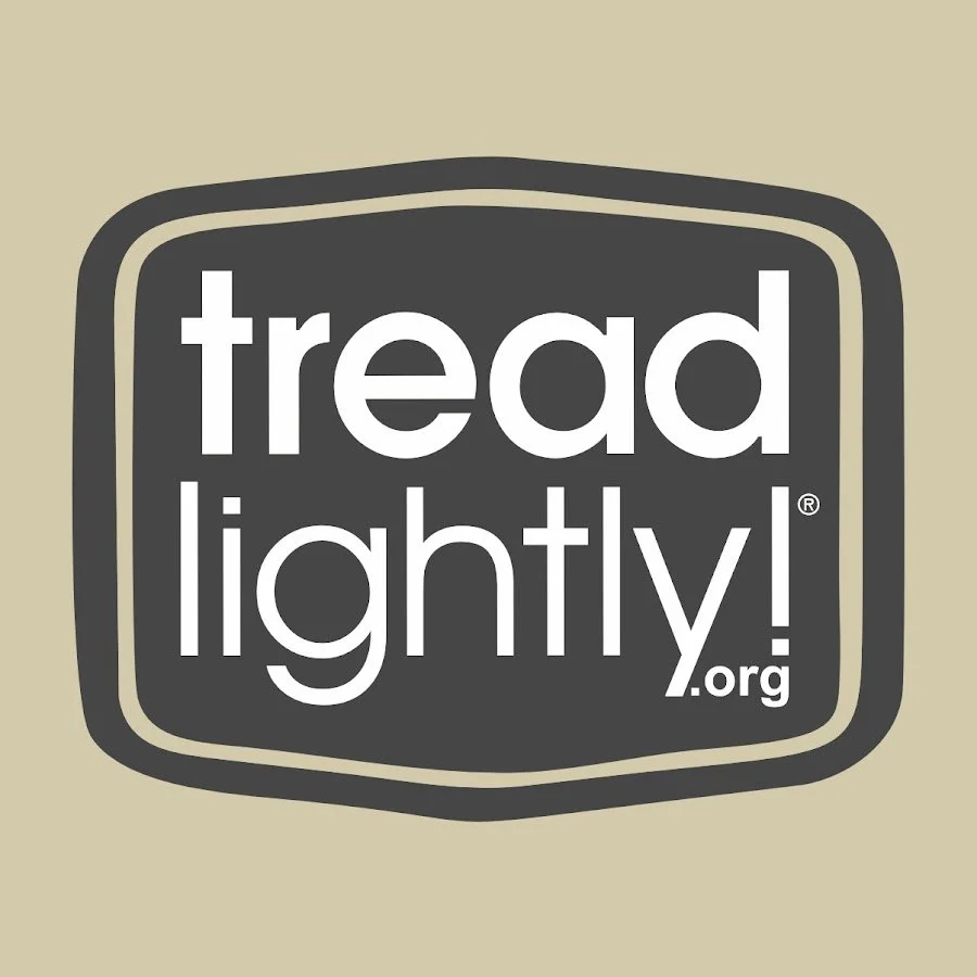 Tread Lightly logo