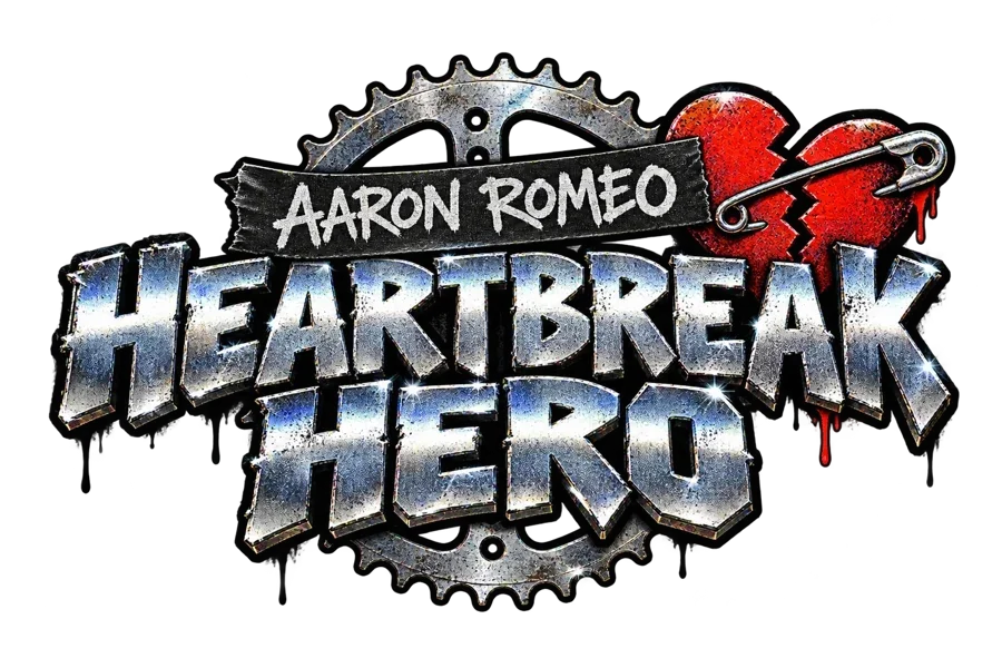Aaron Romeo: Heartbreak Hero