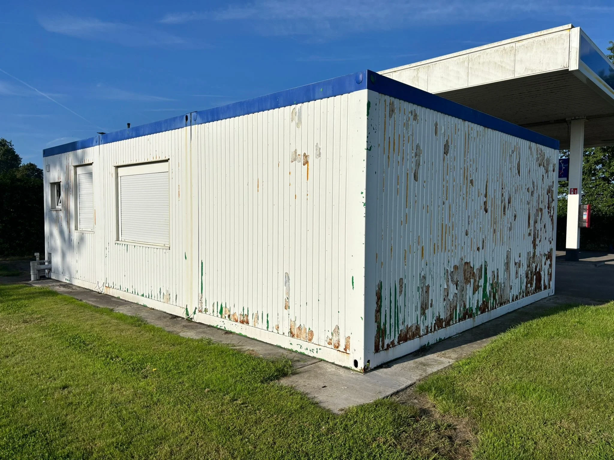 After