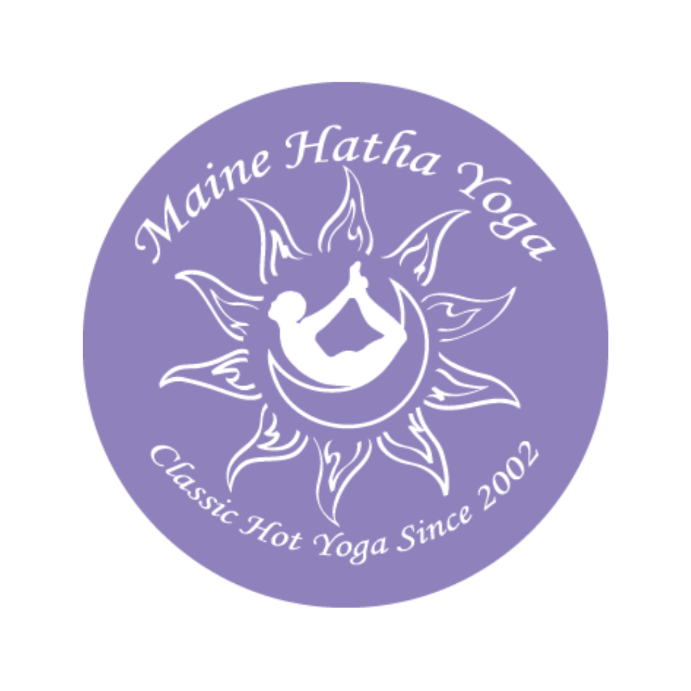 Maine Hatha Yoga