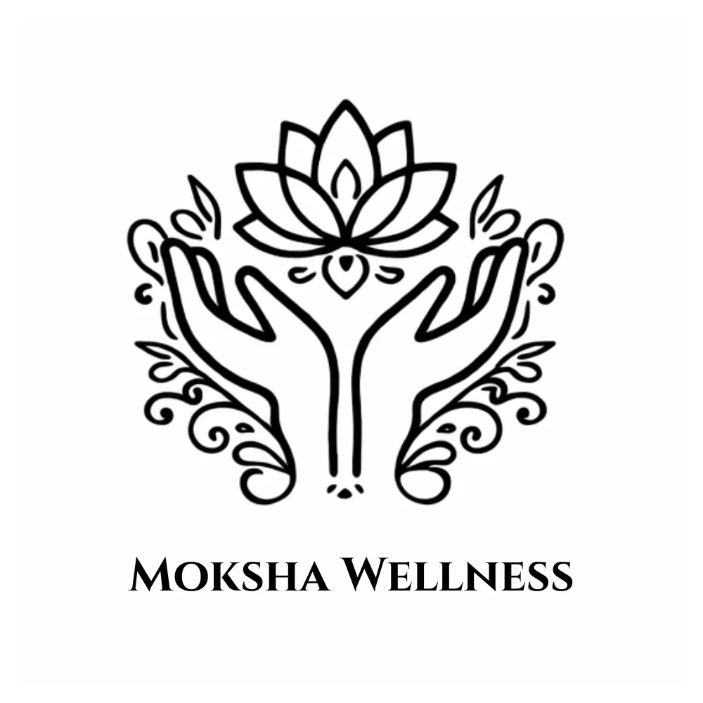 Book a Moksha Treatment
