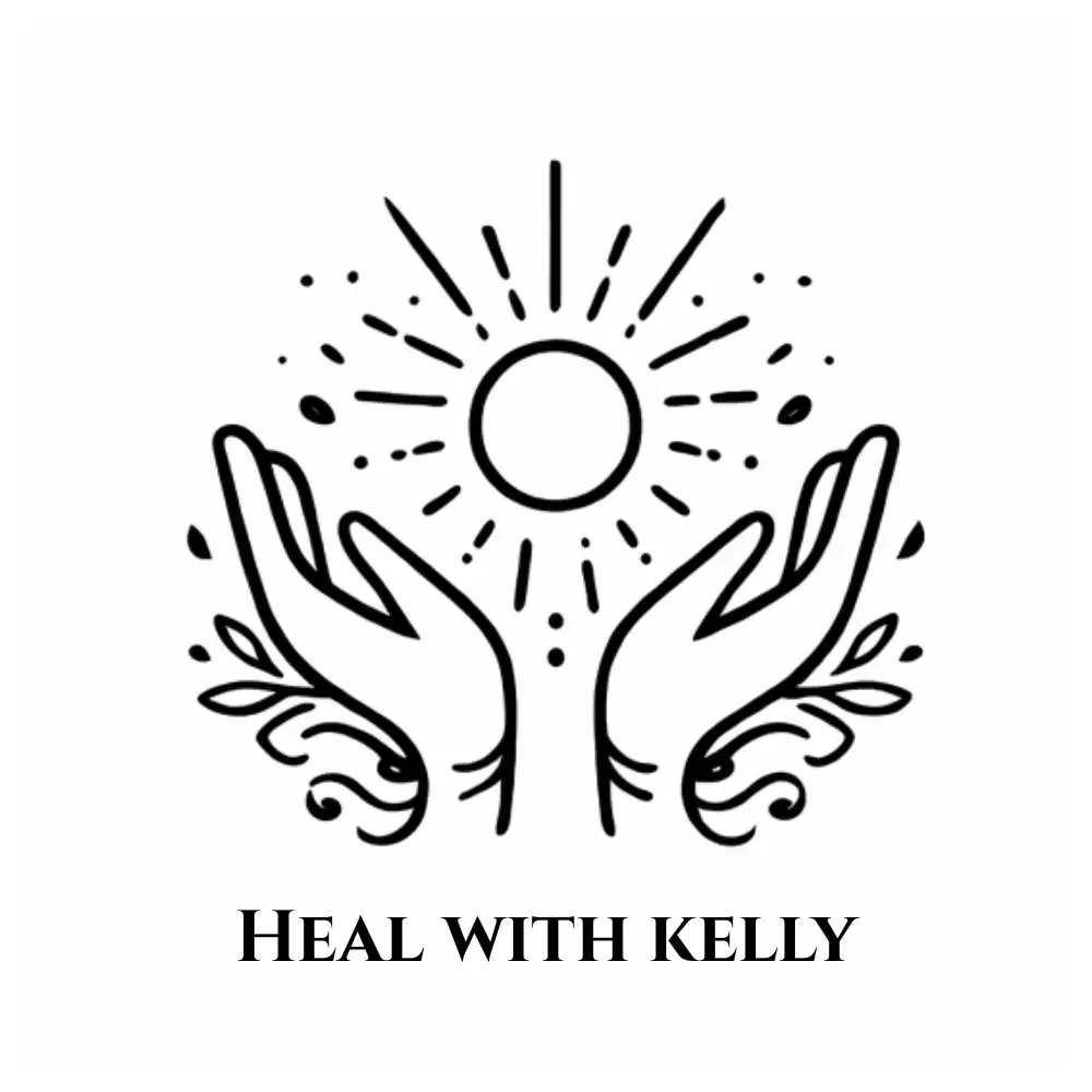 Heal With Kelly