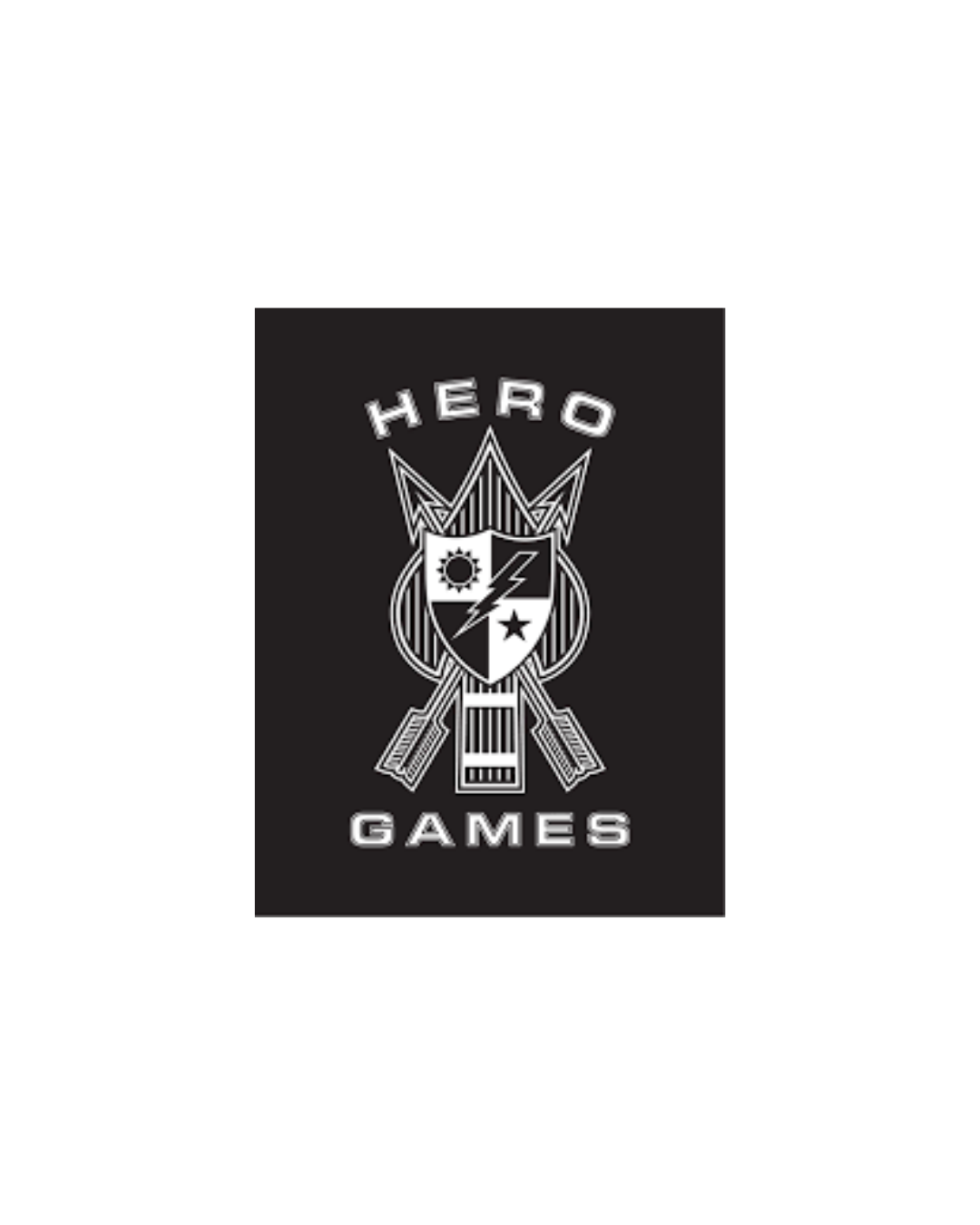 Hero Games Charity
