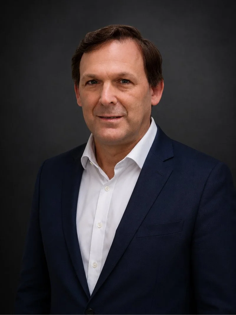Bryan Weingarten