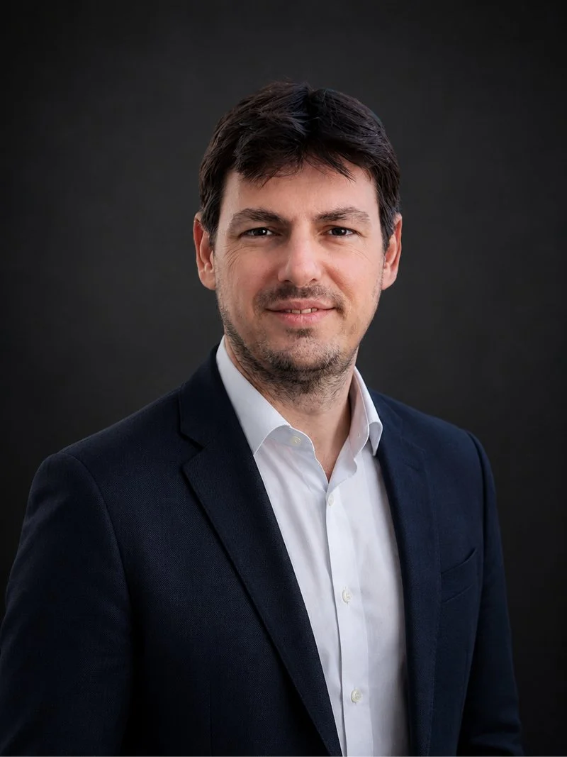 Tasos Bekos