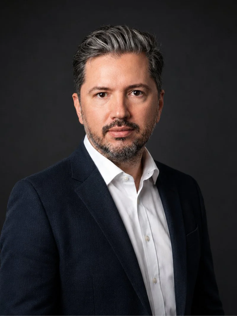 Zagit Gaymalov, Ph.D.