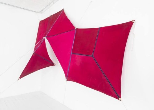 Joe Overstreet, Untitled, 1971