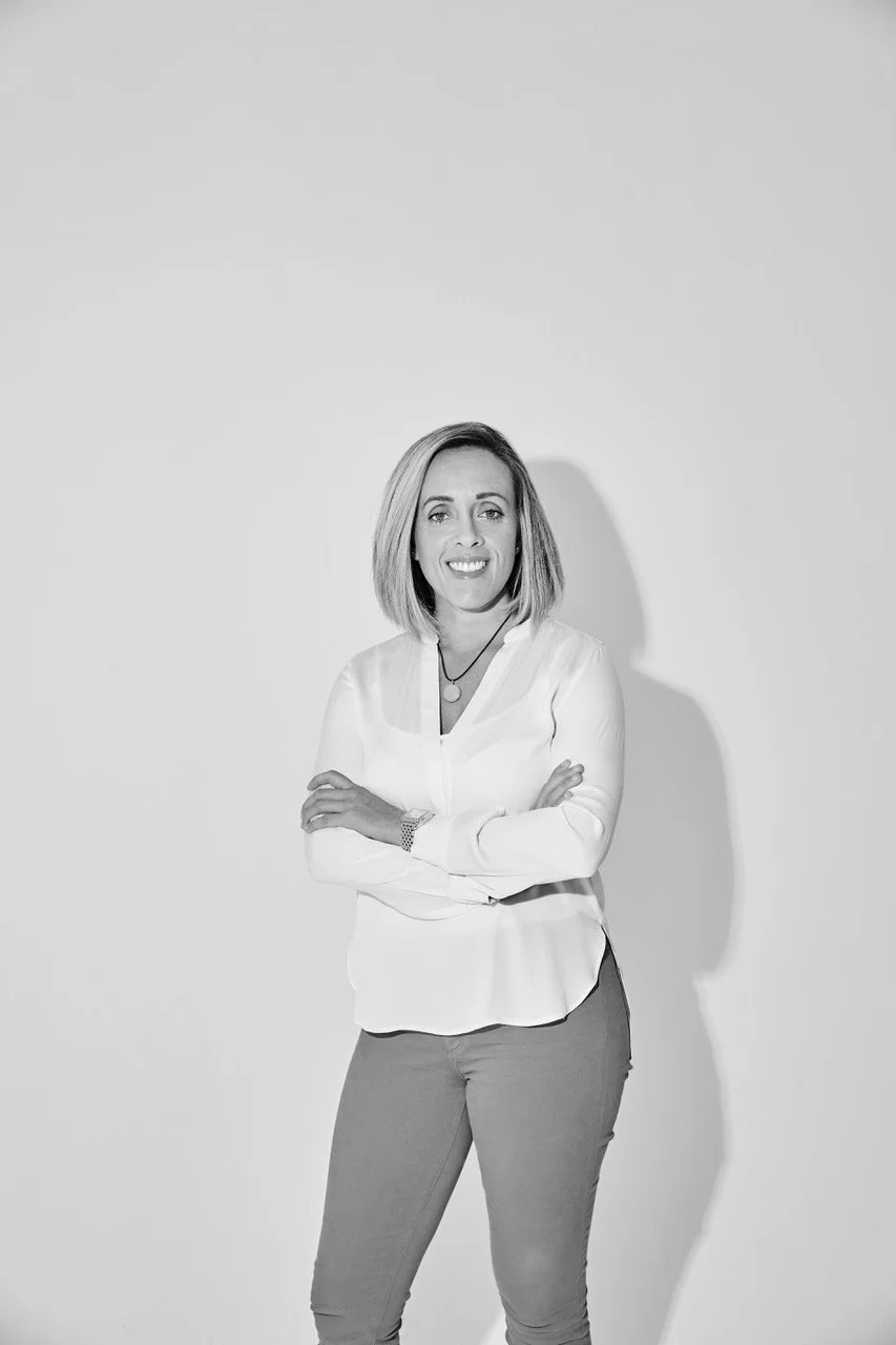 Kendra Mark, FDN-P