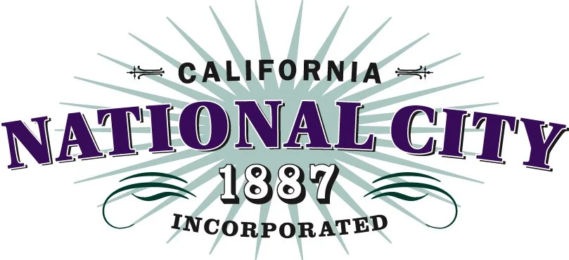 City of National City logo