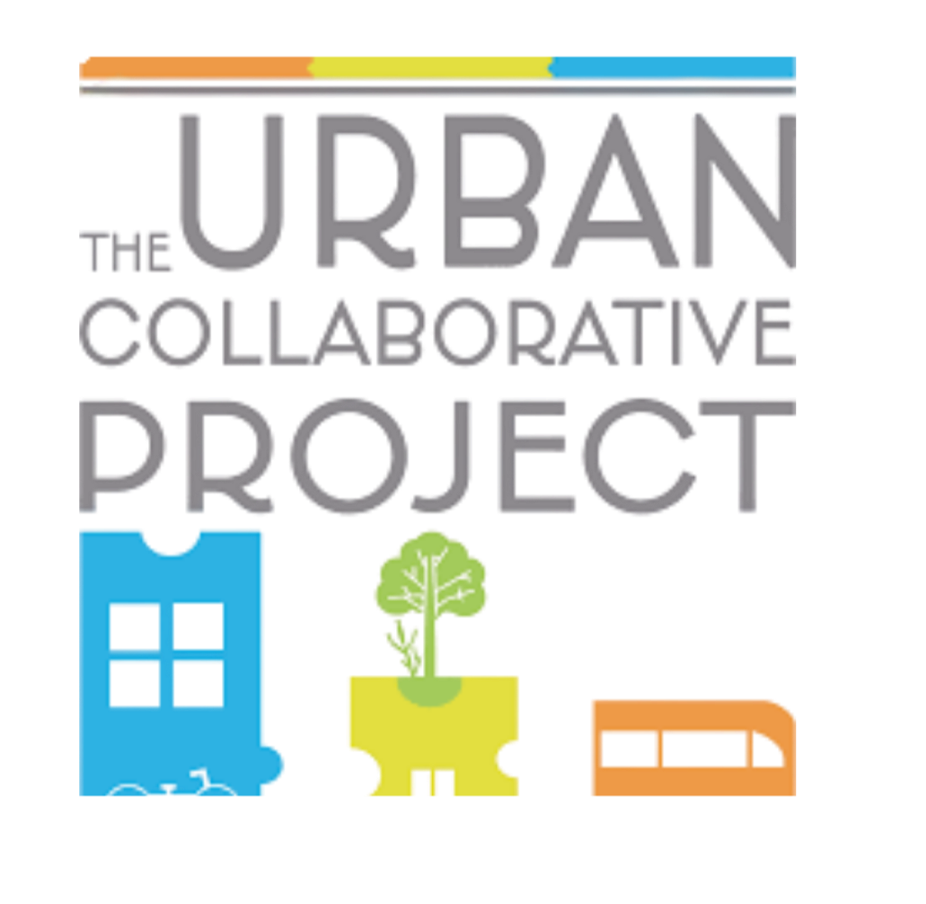 Urban Collaborative Project (UCP) logo