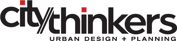Citythinkers logo