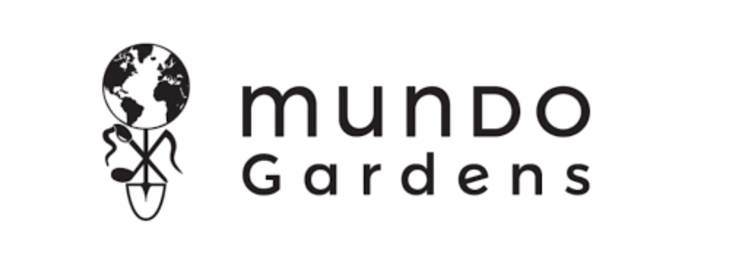 Mundo Gardens logo