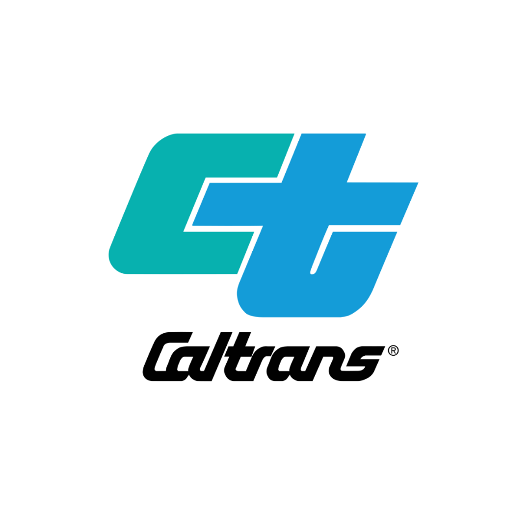 California Department of Transportation (Caltrans) District 11 logo
