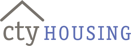 CTY Housing logo