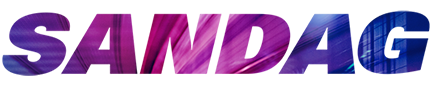 San Diego Association of Governments (SANDAG) logo