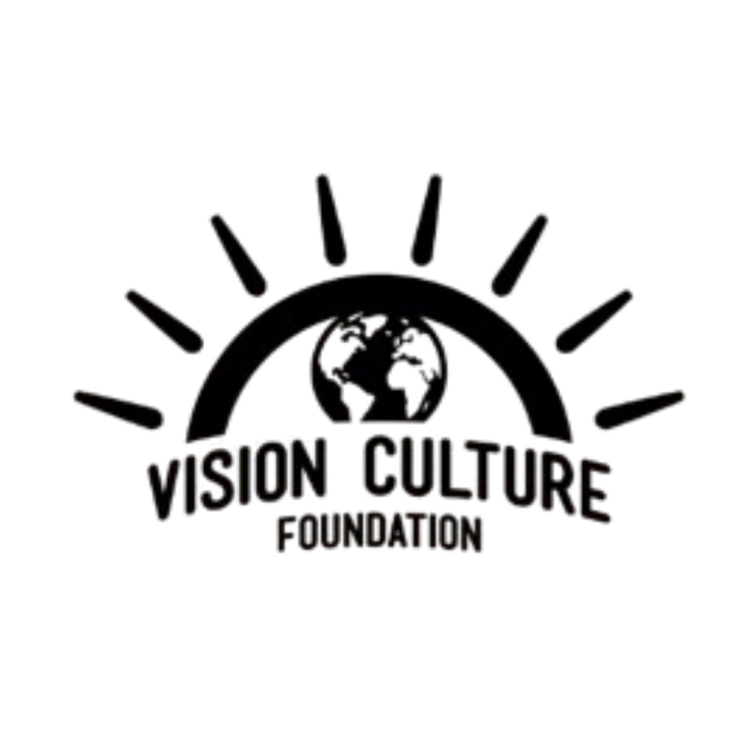Vision Culture Foundation logo