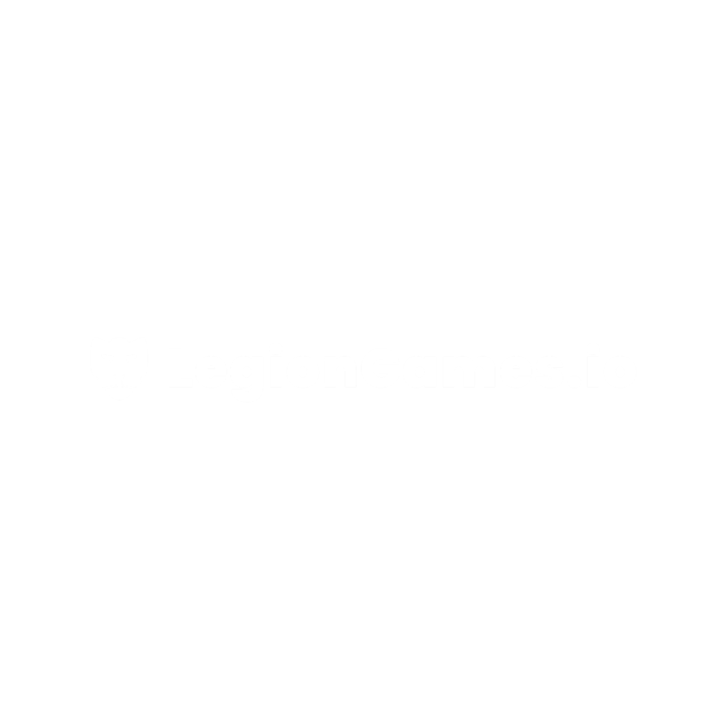 Legion Platforms