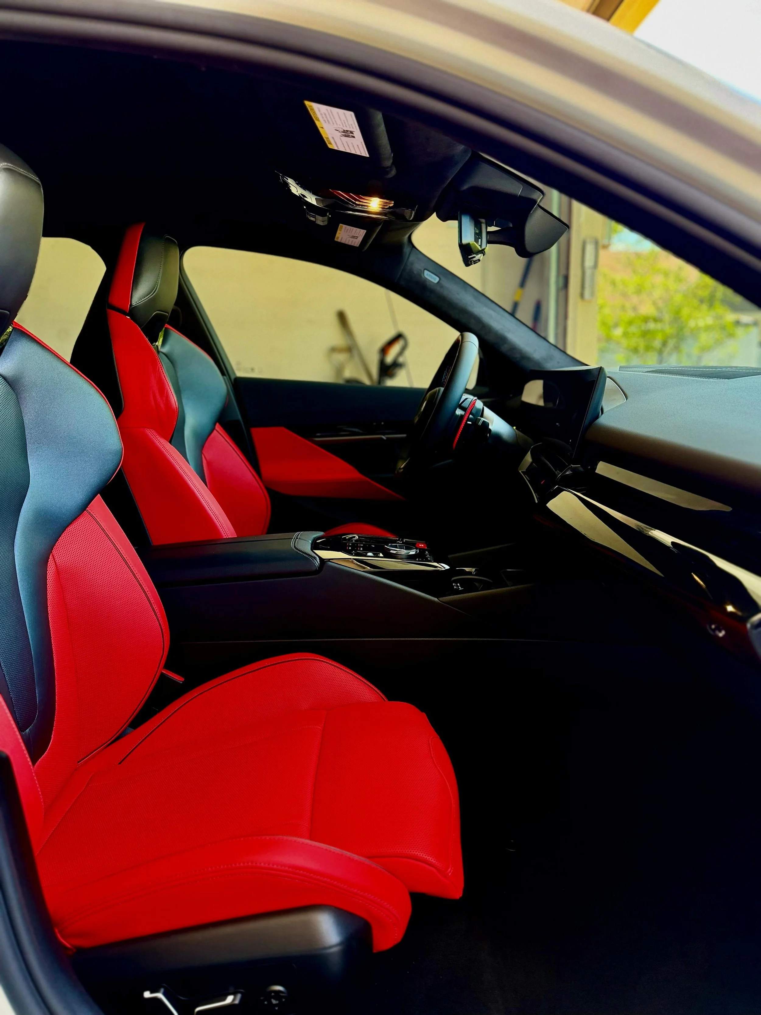 Simple Interior