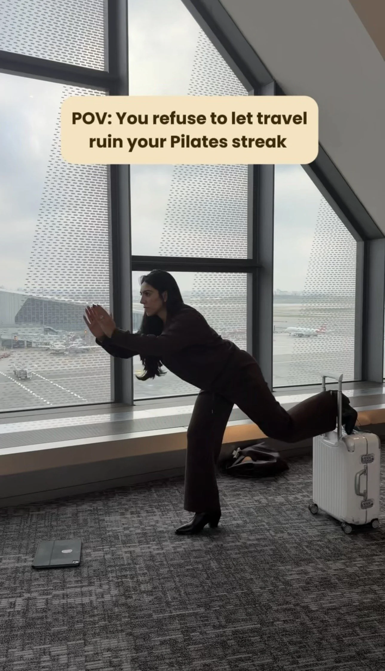 Amal Pilates Practice