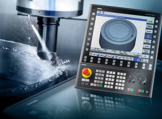 Process automation equipment