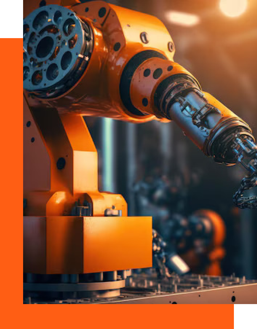 Hi-tec Industrial Automation