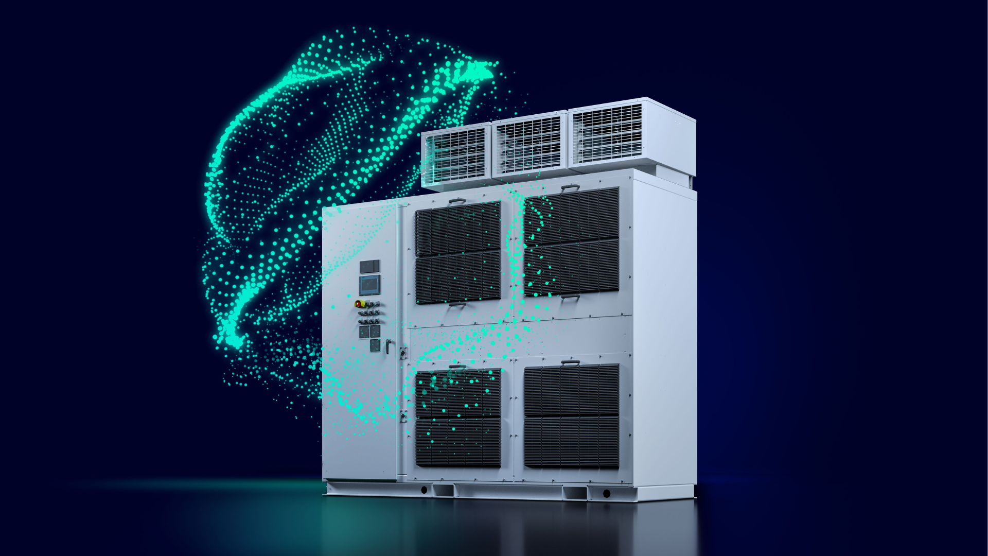 Process automation equipment