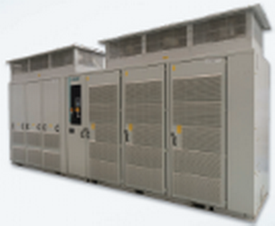 Industrial automation systems