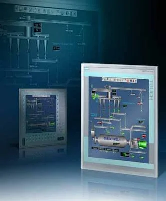 Factory automation solutions