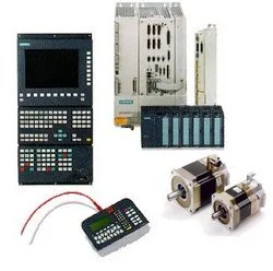 Factory automation solutions