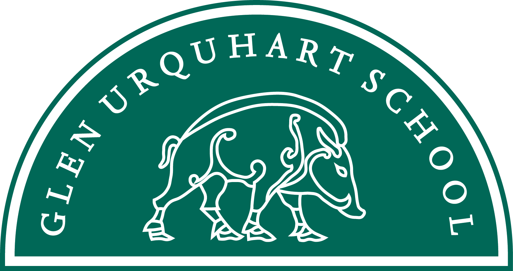 Glen Urquhart School