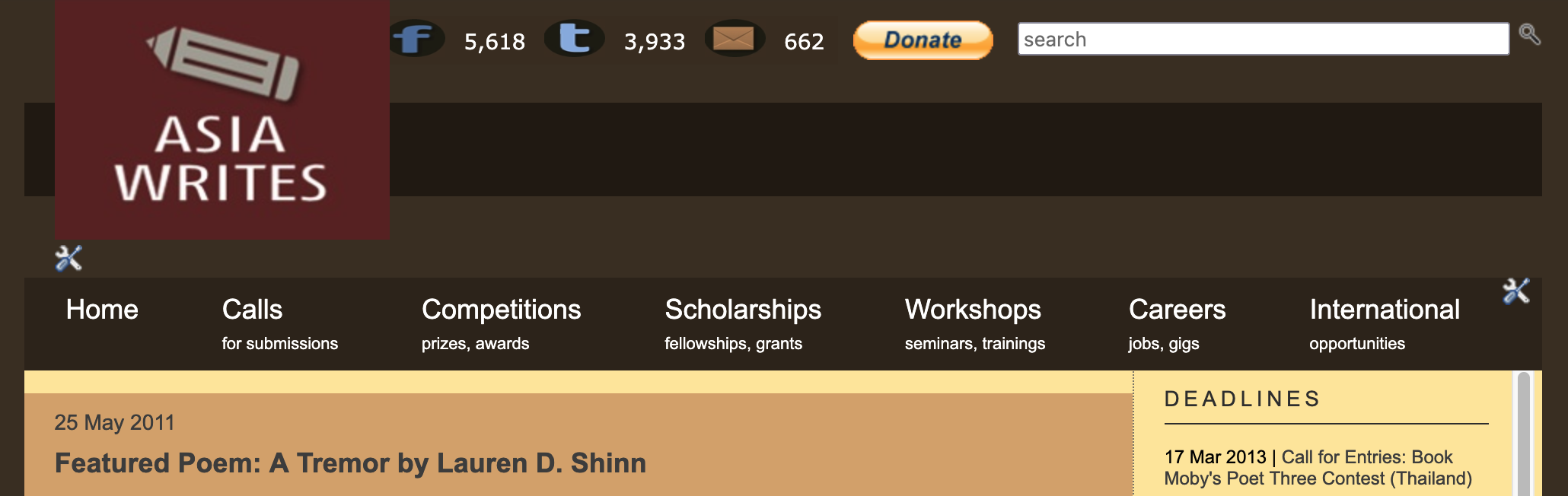 OBJECT 02.00.00.00.T015.00 — poem page capture