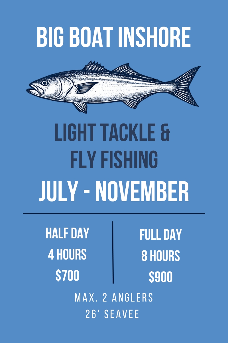 Fly Fishing