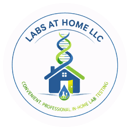 Labs at Home logo