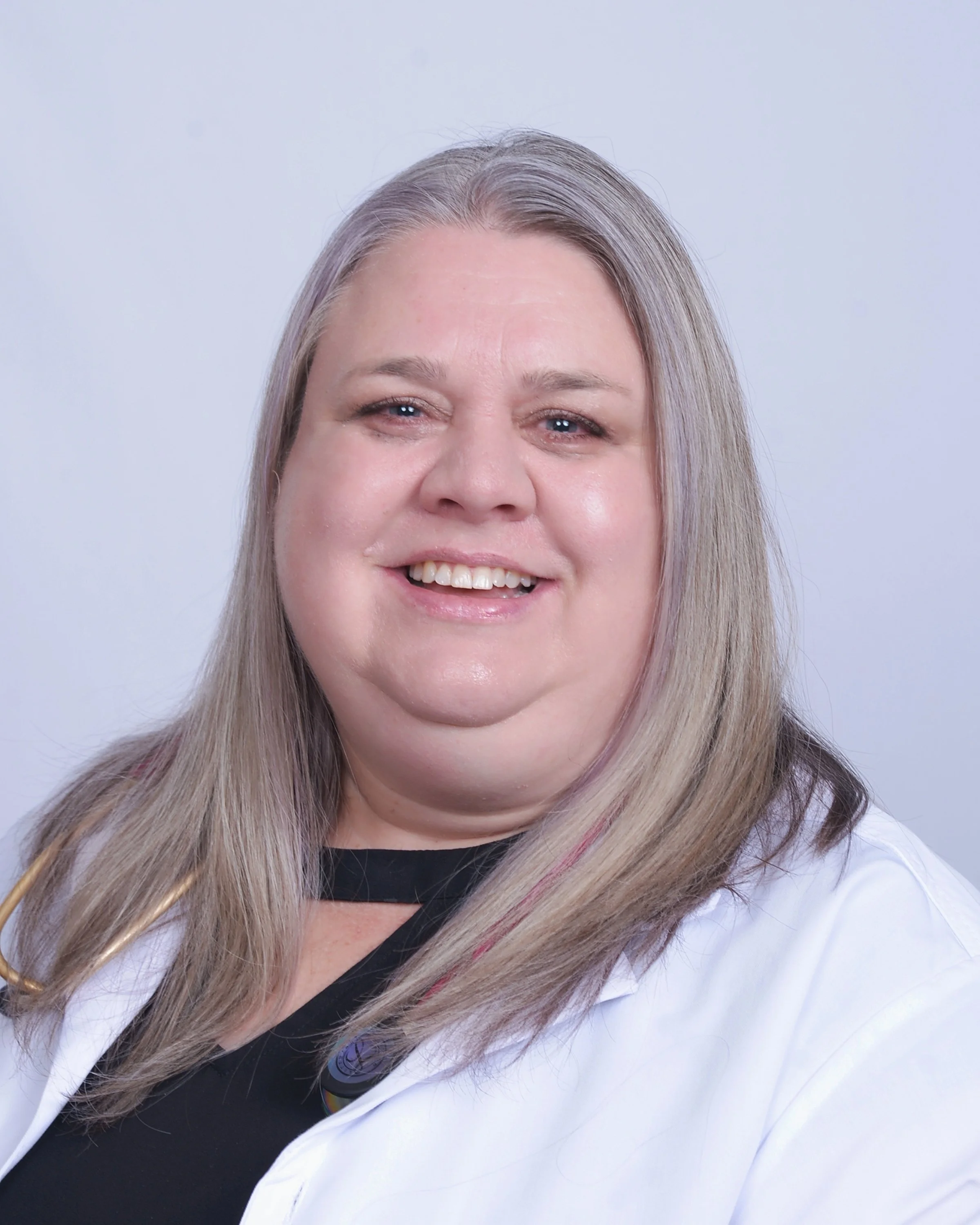 Helen Hardy, FNP-BC, Medical Director