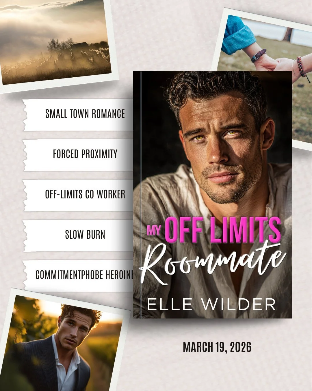 Microtropes Checklist