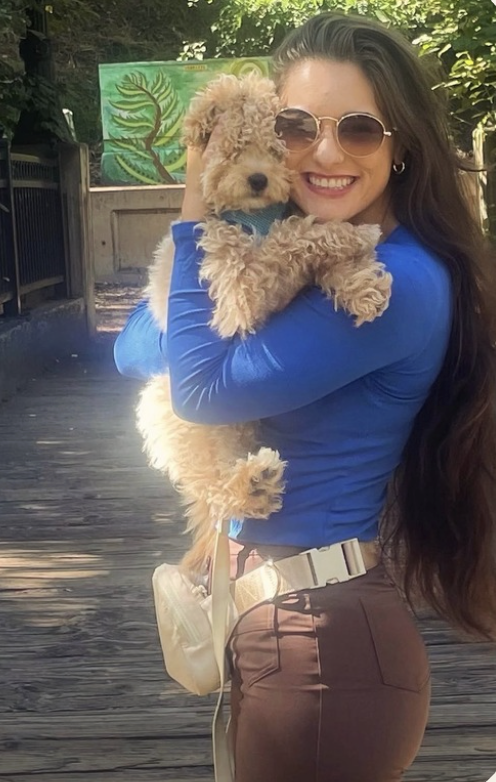 Life with Maui