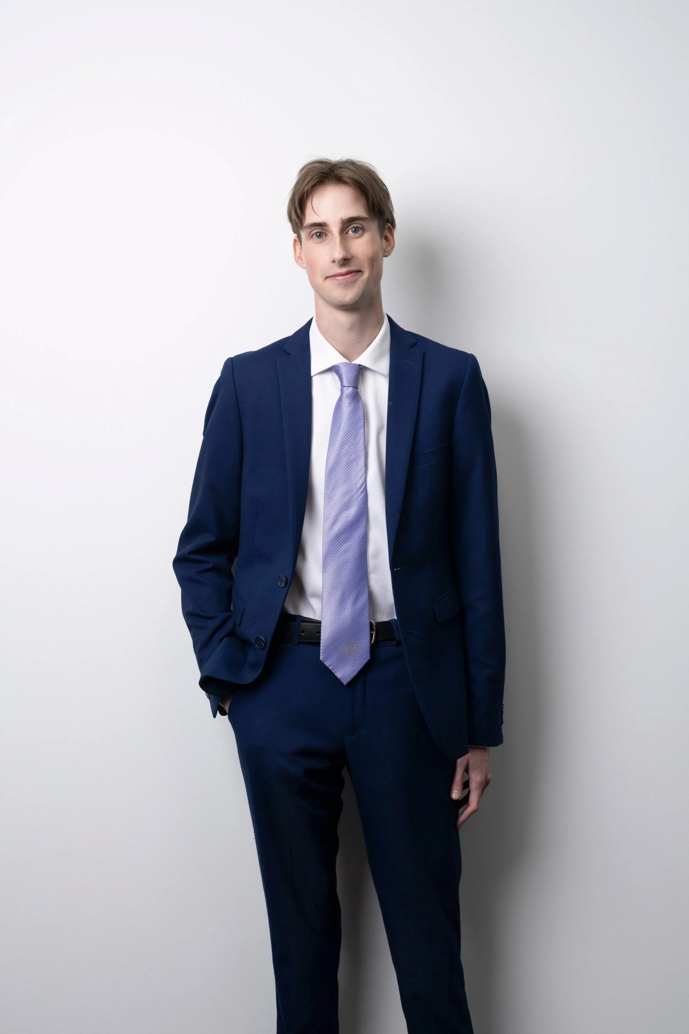 Ethan McKean