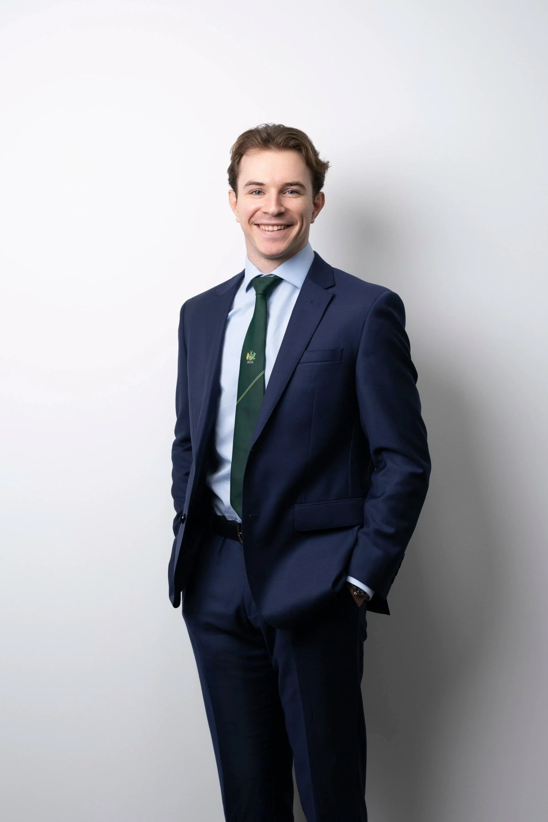 Conor Lane