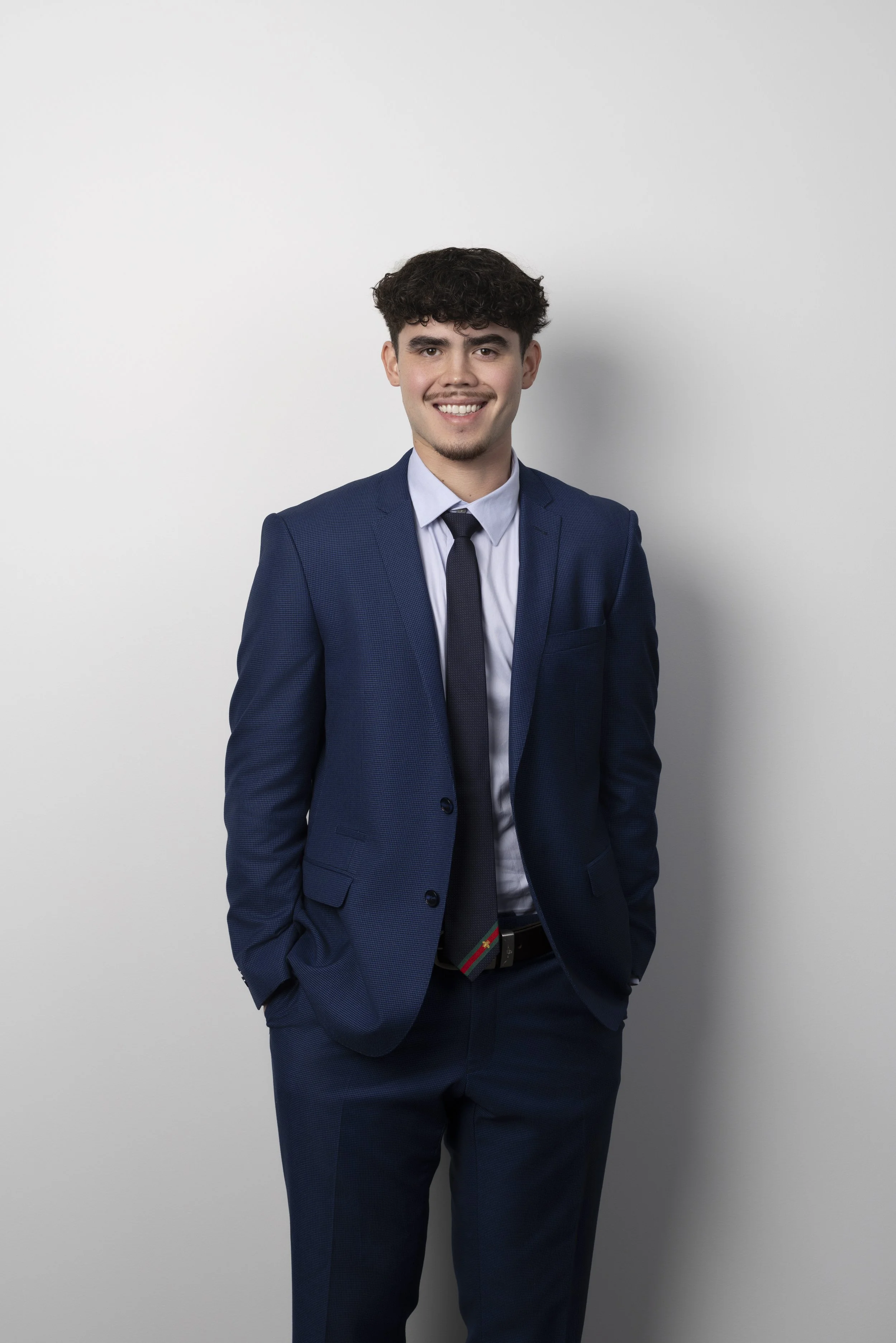 Tyson McMullen