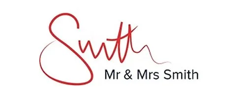 Mr & Mrs Smith boutique and luxury hotel partner