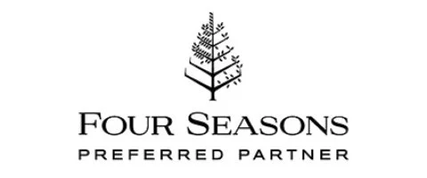 Four Seasons Preferred Partner program