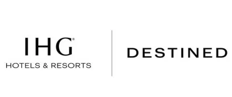 IHG Destined luxury travel program