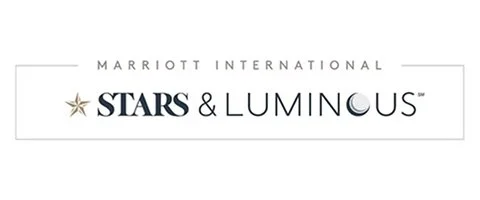 Marriott STARS and Luminous luxury travel programs