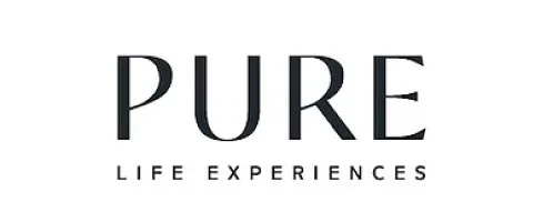 PURE Life Experiences luxury travel event partner