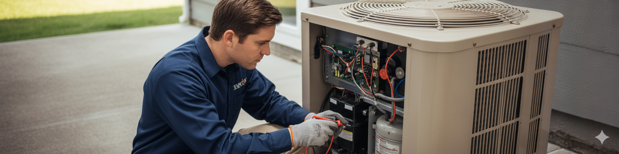 Templux Air Conditioning Installation