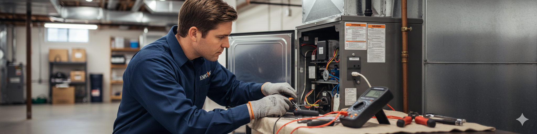 Templux Service Vehicle