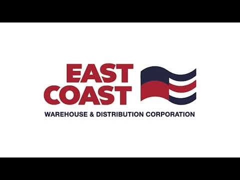 East Coast Warehouse