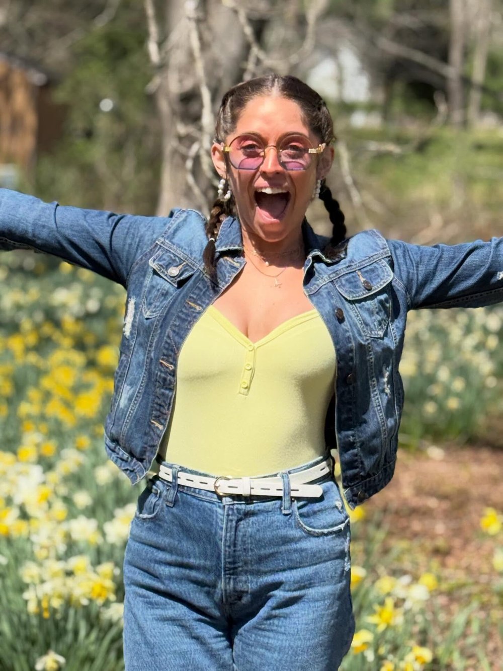 Lindsay Joy Mota