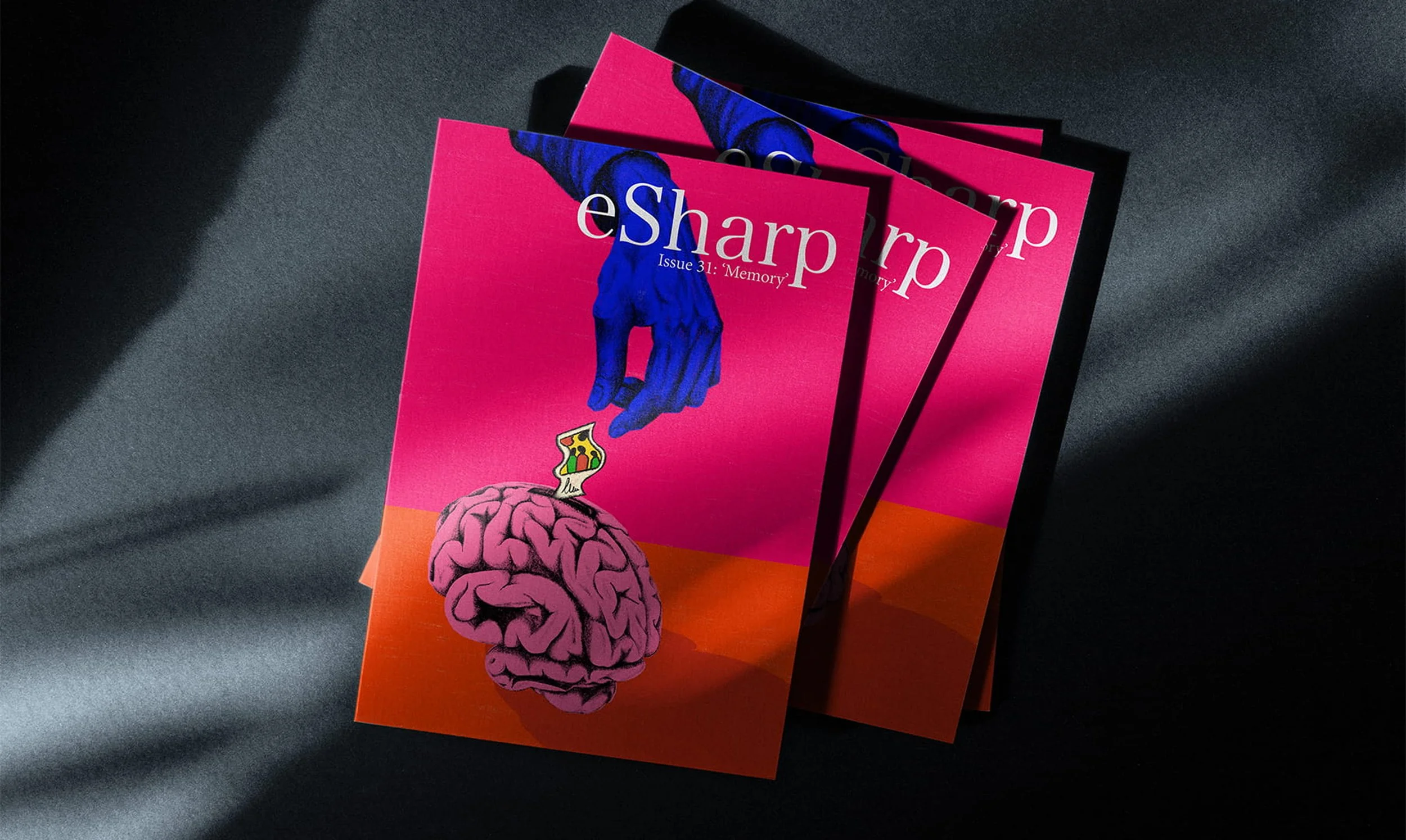 eSharp 1